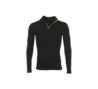 1st skin T-shirt Peak Mountain Canje Noir L