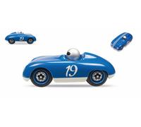 1St Solid Roadster Gordon Blue Gordini Blue 2021 15Cm Model SOLIDO