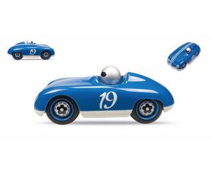 1St Solid Roadster Gordon Blue Gordini Blue 2021 15Cm Model SOLIDO