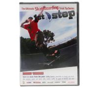 1st Step: Basic Tricks (The Ultimate Skateboarding Trick Tip) [DVD] [US Import]