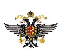 1st The Queens Dragoon Guards Military UK Set of 6 Aluminium Coasters With Cork Feet In a Presentation Box Lest We Forget