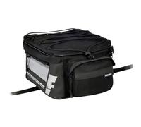 1st Time Oxford OL446 Saddle Bag For Motorcycle Scooter Spare Parts