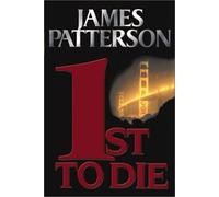 1st to Die: A Novel (Thorndike Press Large Print Basic Series)