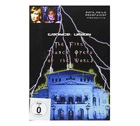 1st Trance Opera [DVD]