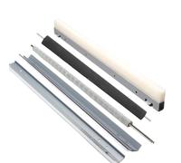 1st Transfer Roller Unit Maintenance Kit D0BX-6051 D074-6446 With Bar Brush Roller Compatible With Pro 8100 8120 8110 8200 8210 8220