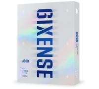 1st World Tour Blu-Ray Set, INCL. 40pg Photobook, 6 x VCR BehindBook + 2 x Postcard [Import]