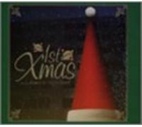 1St X'Mas(Cd+Dvd)