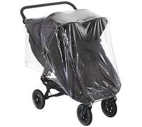 1stopbabystore Universal raincover to fit City mini gt, Tour, lite, City mini Double gt, City Select, (City mini Double/gt)