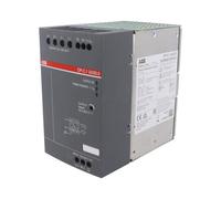 1SVR360763R1001 Power Supply: Pulse 480W 24VDC 20A 85-264VAC 90-300VDC OUT: 1