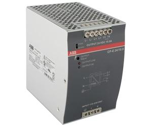 1SVR427035R0000 | CP-E 24/10.0 | ABB CP-E 24/10.0 POWER SUPPLY 24VDC/10A