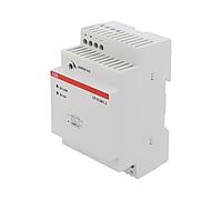 1SVR427043R0100 Power Supply: Pulse 24VDC 1.3A Mounting: DIN