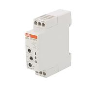 1SVR500020R0000 Timing Relay 0.05s-100h SPDT 24-240VAC 24-48VDC DIN -20-60°C