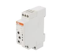 1SVR500020R1100 Timing Relay 0.05s-100h SPDT x2 12-240VAC 12-240VDC DIN IP20