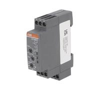 1SVR508020R1100 Time Relay 0.05s-100h SPDT x2 12-240VAC 12-240VDC DIN IP20