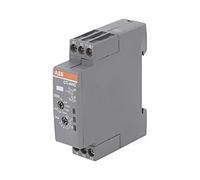 1SVR508110R0000 Timing Relay 0.05s-100h SPDT 24-240VAC 24-48VDC DIN -20-60°C