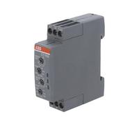 1SVR508160R0000 Timing Relay 0.05s-100h SPDT 24-240VAC 24-48VDC DIN -20-60°C