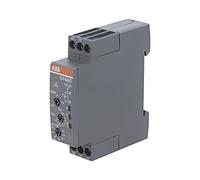 1SVR508210R0100 Time Relay 0.05-10min SPDT 24-240VAC 24-48VDC DIN -20-60°C