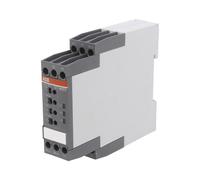 1SVR730010R3200 Timing Relay 0.05s-300h DPDT 24-240VAC 24-48VDC DIN -20-60°C