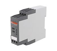 1SVR730100R0300 Time Relay 0.05s-300h SPDT x2 24-240VAC 24-240VDC DIN IP20