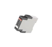 1SVR730830R0500 Module: Voltage Monitoring Relay 24-240VAC DIN DPDT 0-30s