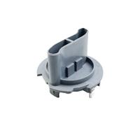 1T0-941-109 Headlamp Bulb Socket Fit for Volkswagen Jetta Rabbit GTI R32 2005 2006 2007 2008 2009 2010 Replace 1T0941109
