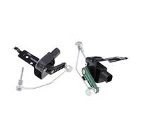 1T0907503 4F0941285F 4F0941286B Front Left Right Auto Suspension Height Level Sensor For A6L S6 C6(A Pair(FL FR))