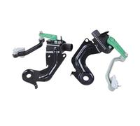 1T0907503 4F0941285F 4F0941286B Front Left Right Auto Suspension Height Level Sensor For A6L S6 C6 Suspension Level(A Pair(RL RR))