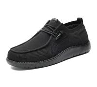 1TAZERO Men's M01 Loafer