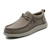 1TAZERO Men's M01 Loafer
