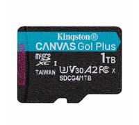 1TB (1000GB) Kingston Canvas Go Plus Micro SD SDXC Memory Card U3 V30 A2 200MB/s