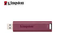 1TB 1000GB Kingston DataTraveler Max USB Flash Drive 3.2 Gen2 Type-A 1000MB/s R