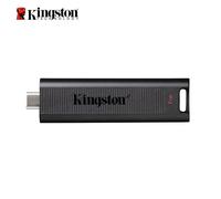 1TB 1000GB Kingston DataTraveler Max USB Flash Drive 3.2 Gen2 Type-C 1000MB/s R