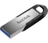 1TB (1000GB) SanDisk Flair USB Flash Drive - USB 3.2 Gen 1, Type-A, 150MB/s R