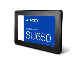 1TB AData SU650 2.5-inch SATA 6Gb/s SSD Solid State Disk 3D NAND