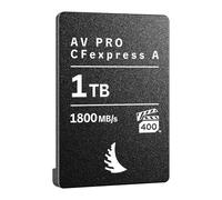 1TB Angelbird AV PRO CFexpress A Memory Card, 1700MB/s Read, 800MB/s Write