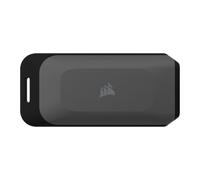 1TB Corsair EX100U Portable SSD Storage Drive, USB 3.2 Gen2x2 Type-C, 1600MB/s R