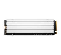 1TB Corsair MP600 ELITE for PS5 M.2 2280