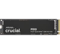 1TB Crucial P510 M.2 2280 PCI Express 5.0 x4 NVMe Solid State Drive