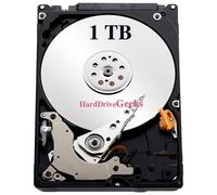 1TB Hard Drive for Dell Inspiron ONE 19, ONE 2020, ONE 2205, ONE 2305, ONE 2310