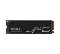 Kingston Technology 1024G KC3000 M.2 2280 NVMe SSD
