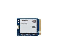 Kingston NV3 NVMe PCIe 4.0 Internal SSD 1TB M.2 2230-SNV3SM3/1T0