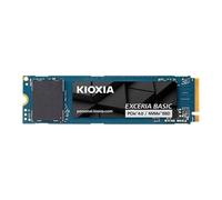 KIOXIA EXCERIA 7200 1TB M.2 PCIe 4 NVMe 3D BiCS Flash SSD / Solid Stat