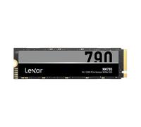 1TB Lexar NM790 M.2 2280 PCI Express 4.0 x4 NVMe Solid State Drive