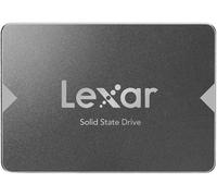 Lexar 0 1TB Internal SSD One Size Black