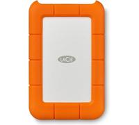 LaCie 1TB Rugged USB-C Portable Hard Drive