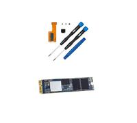 OWC - 1.0 TB Aura Pro X2 - NVMe Solid-State Drive Add-In Solution for HDD-only Mac mini (Late 2014)