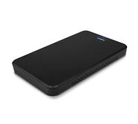 1TB OWC Express USB 3.0 Portable External Storage Solution (Black)