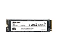 Patriot P300 M.2 PCIe Gen 3 x4 1TB Low-Power Consumption SSD