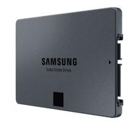 Samsung MZ-77Q1T0 1 TB 2.5" Serial ATA III QLC