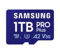 Samsung MB-MD1T0S 1 TB MicroSDXC UHS-I Class 10